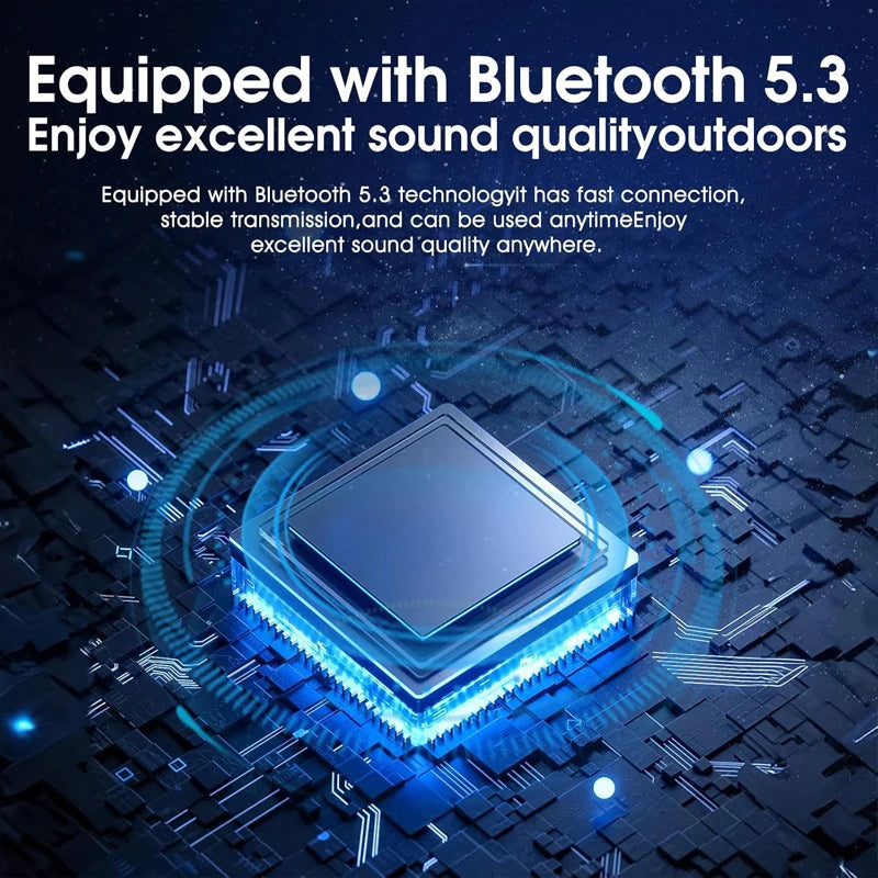 RGB Magnetic Sound Cube