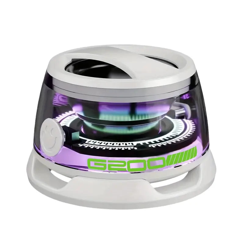 RGB Magnetic Sound Cube