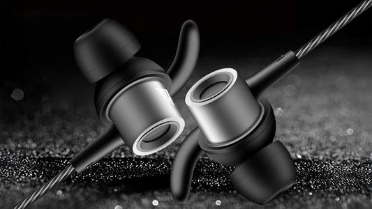 QKZ Wired Earphones Are the Best Choice!