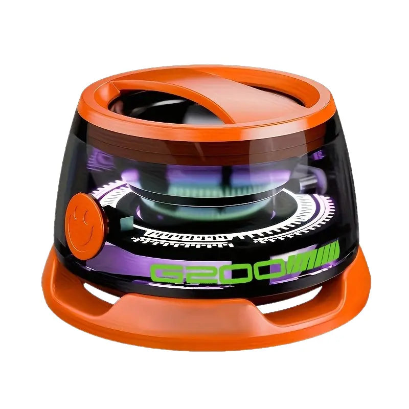 RGB Magnetic Sound Cube