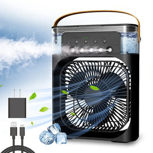 3-in-1 Mini Air Cooler