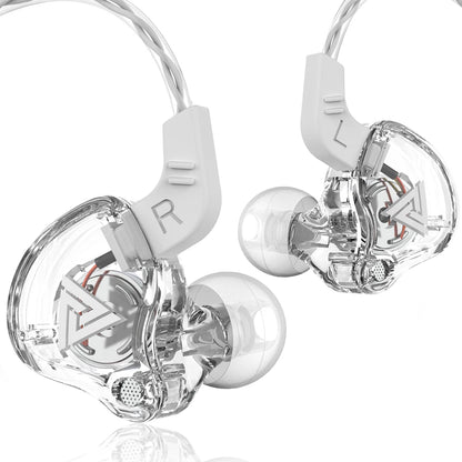 QKZ AK6 Wired Earphones