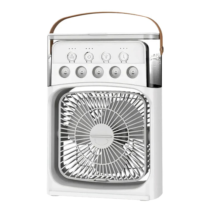 3-in-1 Mini Air Cooler