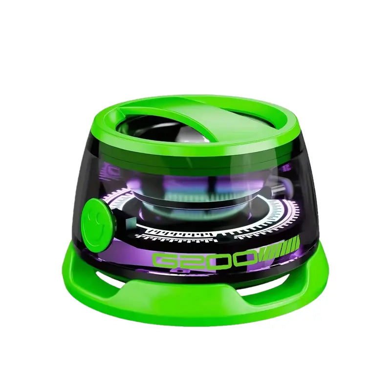 RGB Magnetic Sound Cube